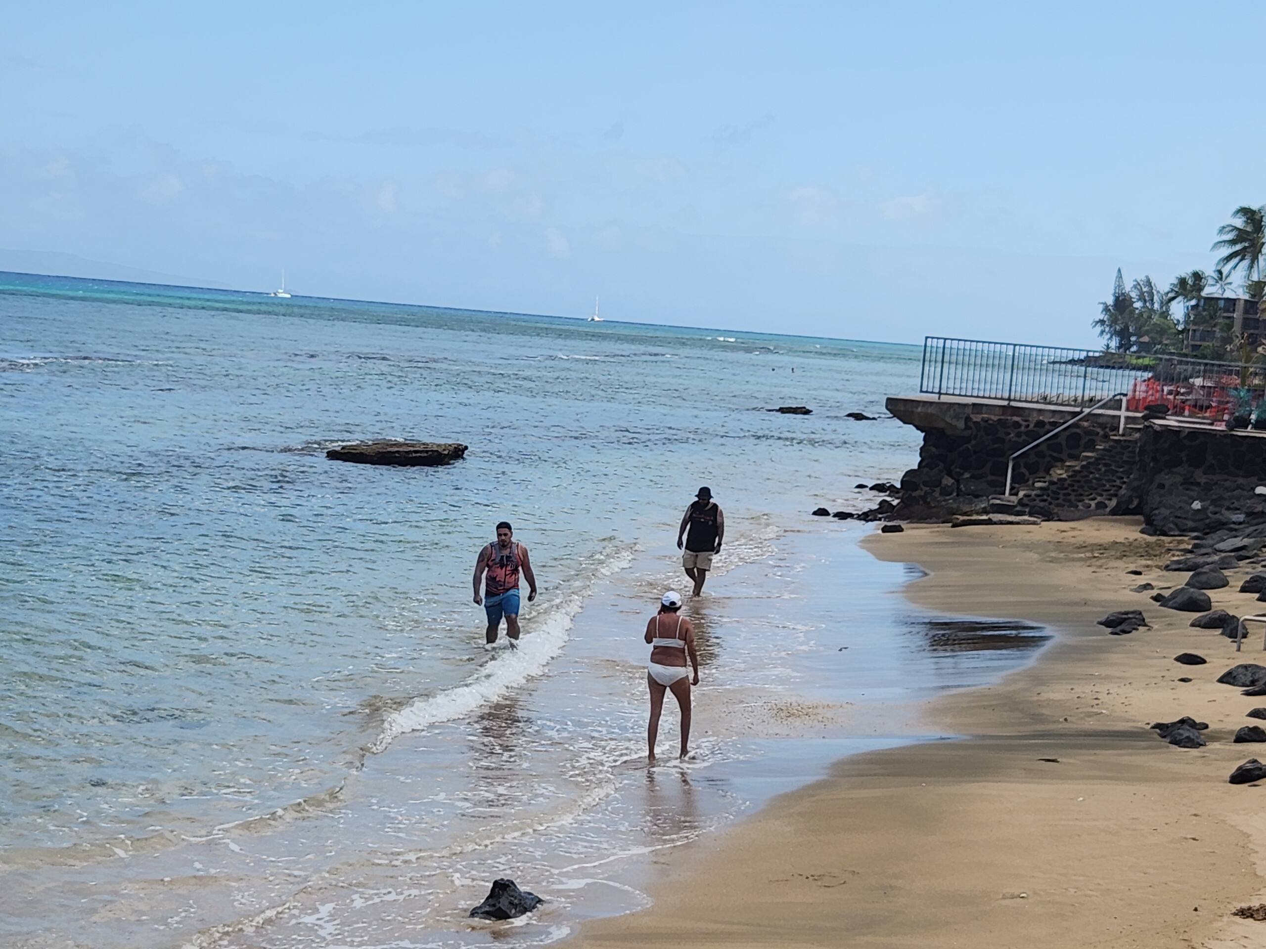 Condo in Lahaina · ★4.8 · 1 bedroom · 1 bed · 1 private bath - Image 24