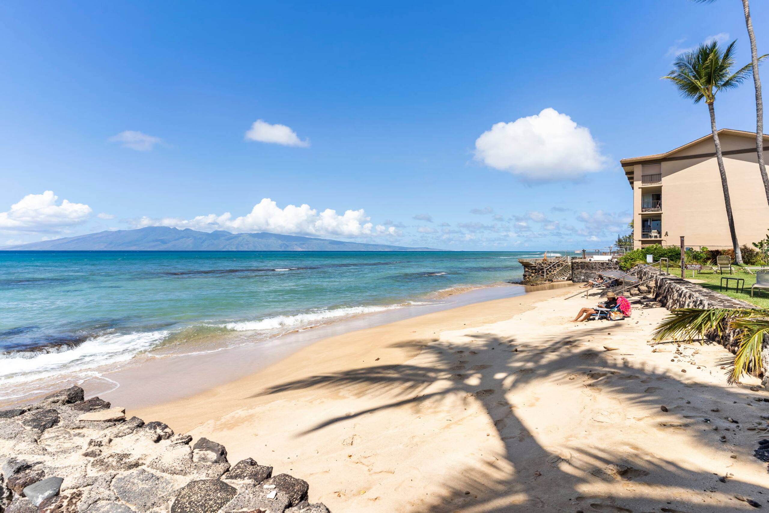 Condo in Lahaina · ★4.8 · 1 bedroom · 1 bed · 1 private bath - Image 23