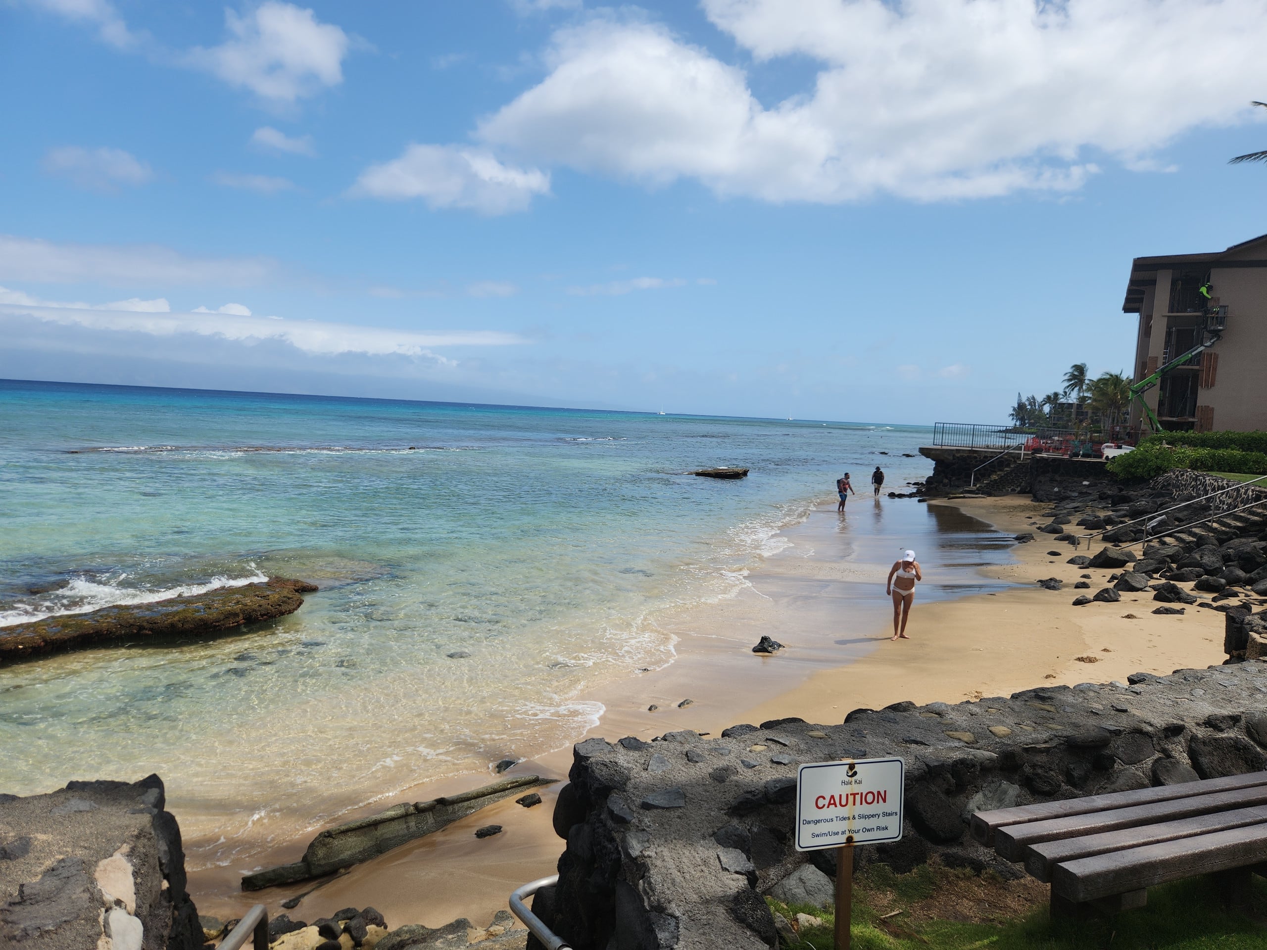 Condo in Lahaina · ★4.8 · 1 bedroom · 1 bed · 1 private bath - Image 25