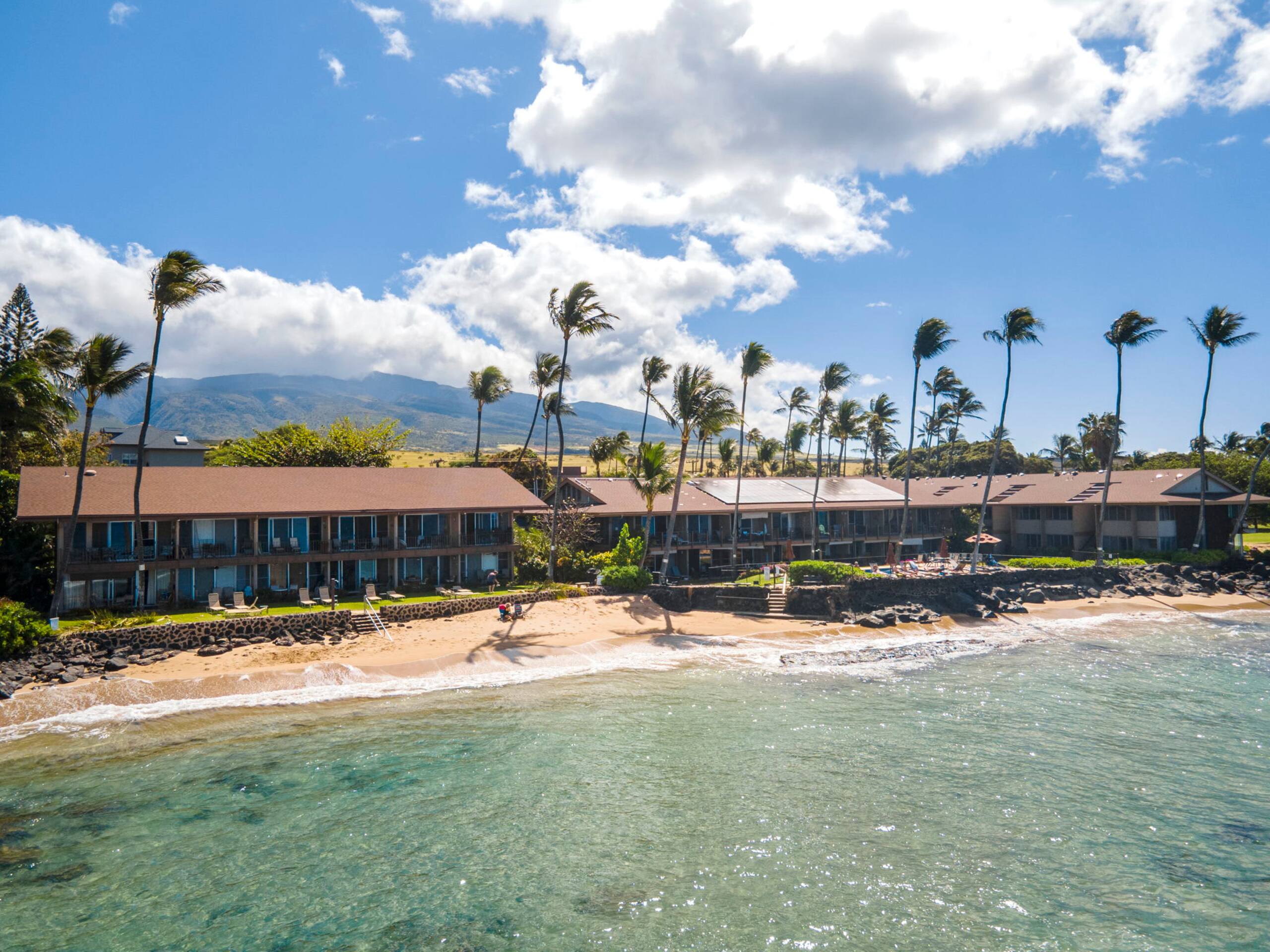 Condo in Lahaina · ★4.8 · 1 bedroom · 1 bed · 1 private bath - Image 22