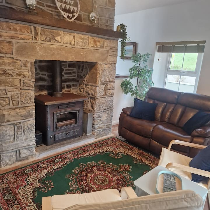 Coastal Charm Cottage, Doolin - Doolin