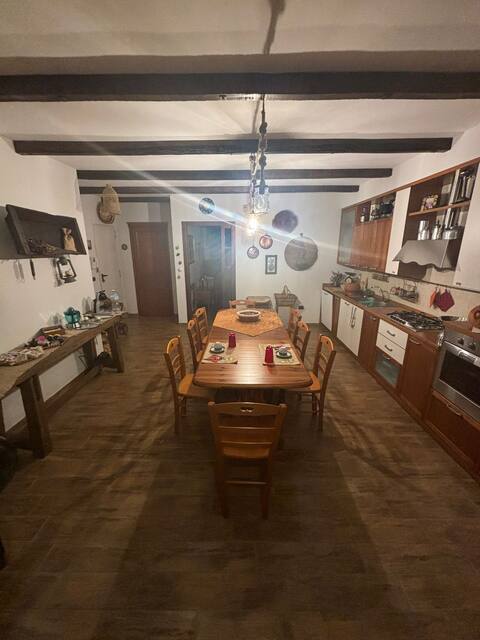 Liguorini House