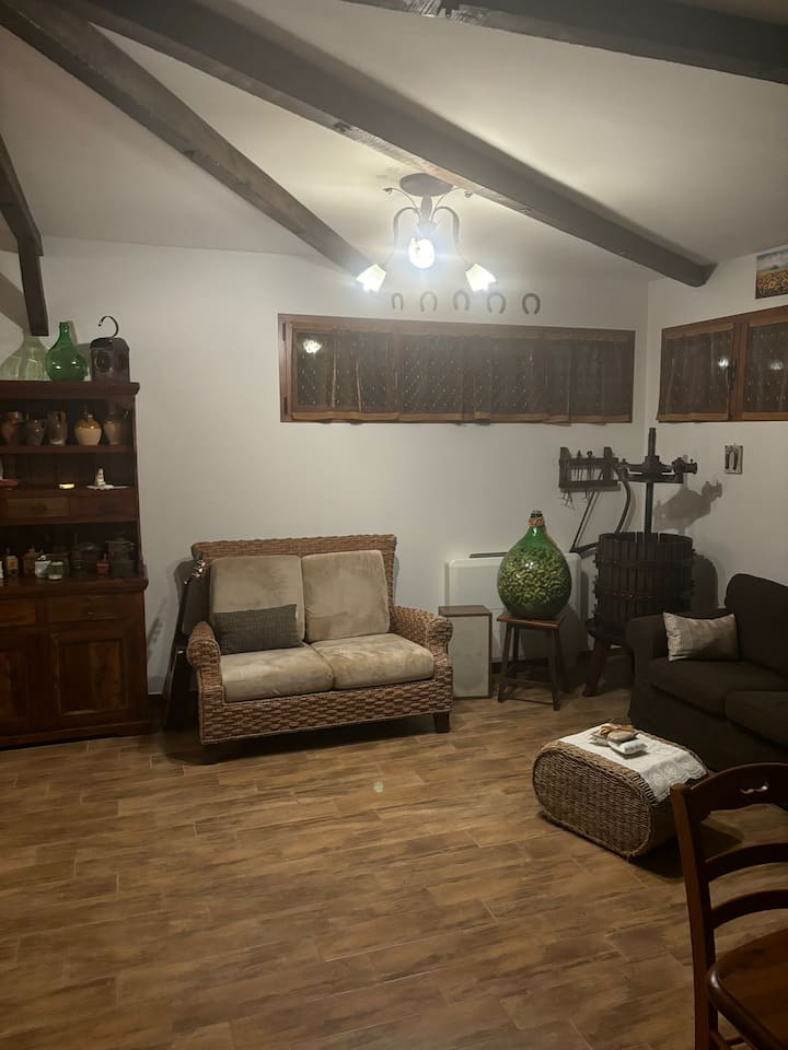 Liguorini House - Avellino