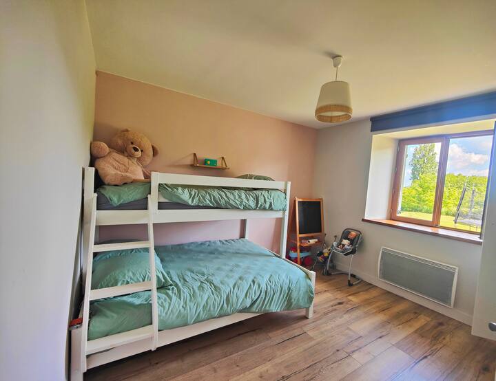 Спална соба 3