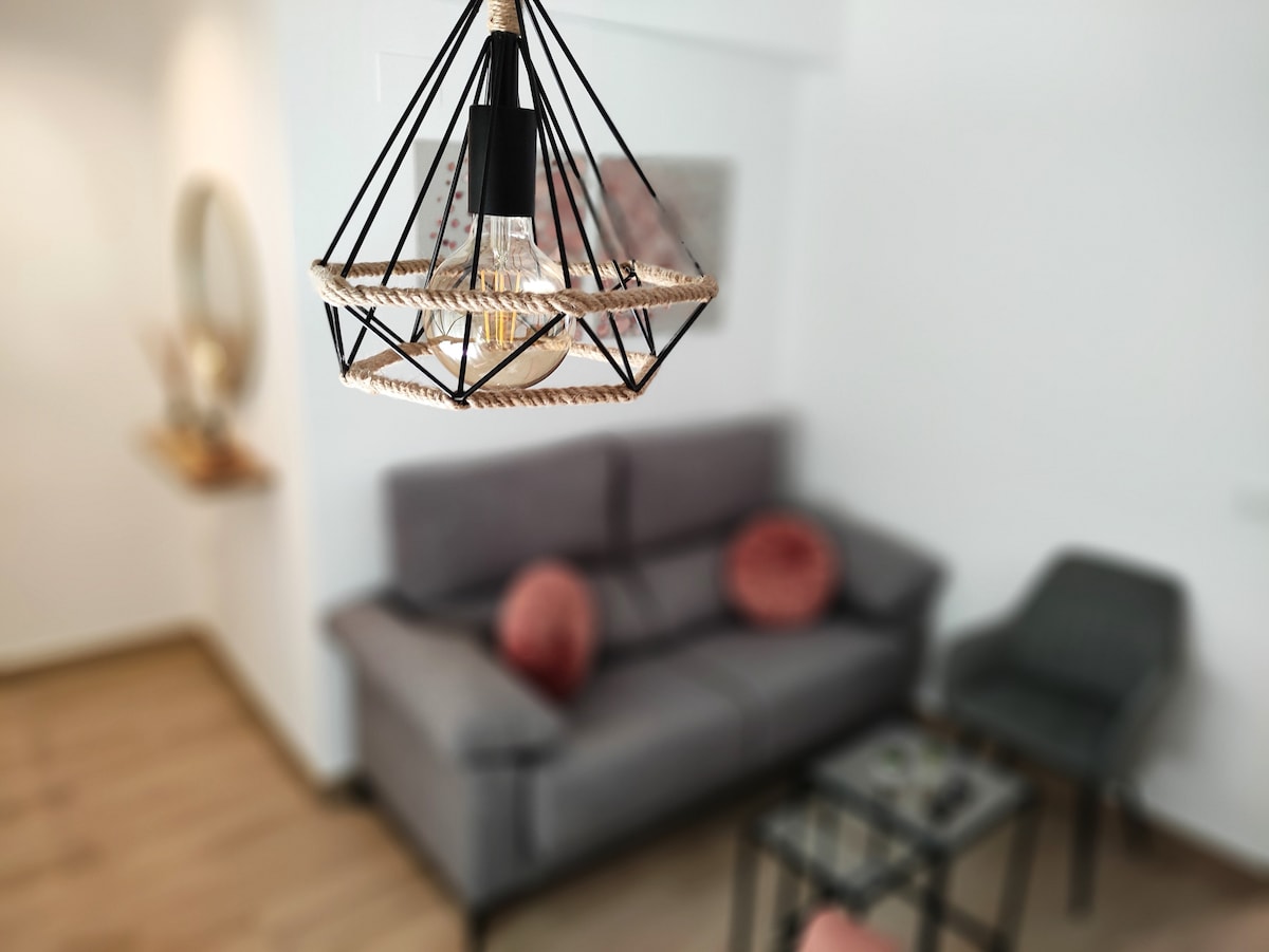 Propiedad de Airbnb exitosa: El Rinconcito de Córdoba - Downtown - 4 Bedrooms en Córdoba