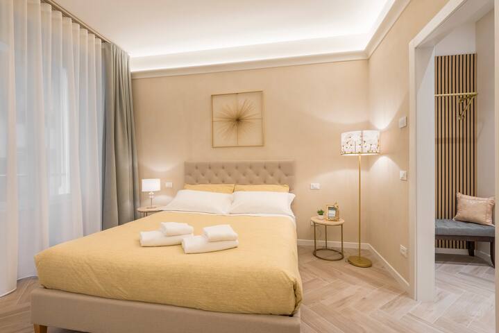 Golden Chic – Città Alta gallery image 5