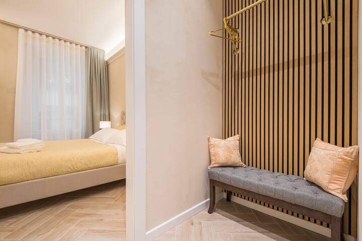 Golden Chic – Città Alta gallery image 4