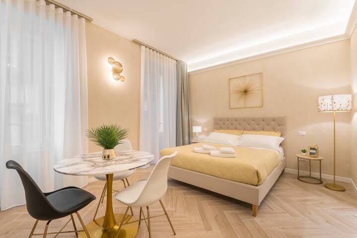 Golden Chic – Città Alta gallery image 3