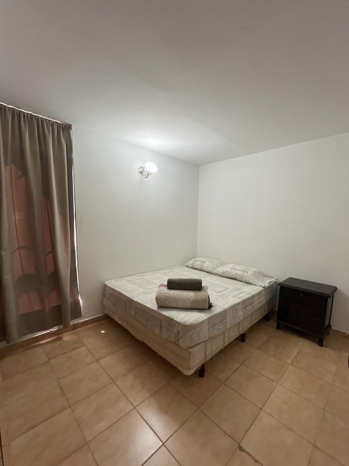 Спална соба 1