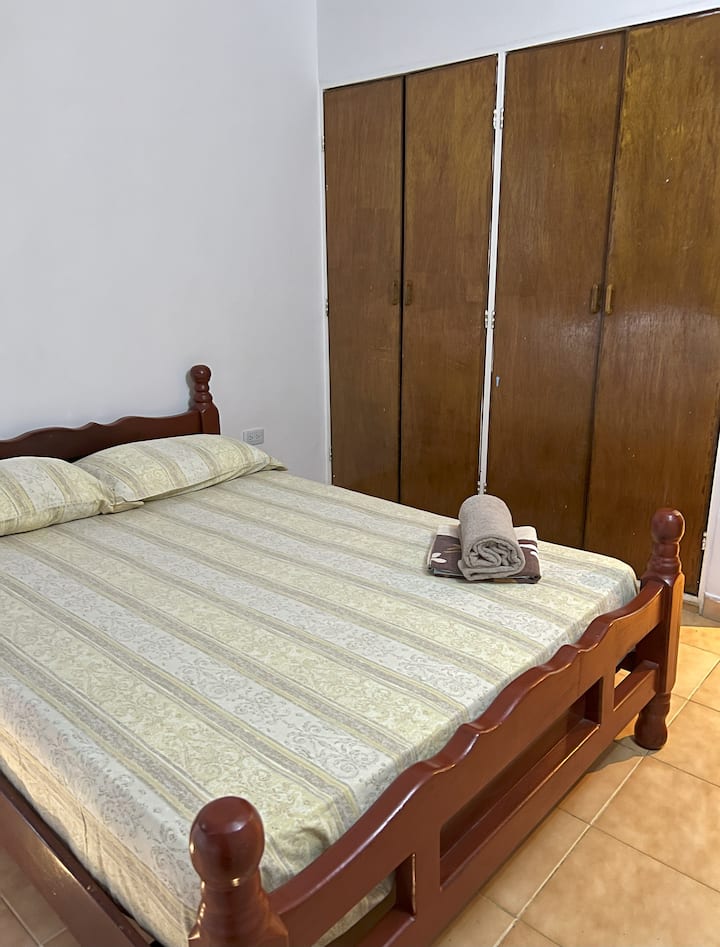 Спална соба 2