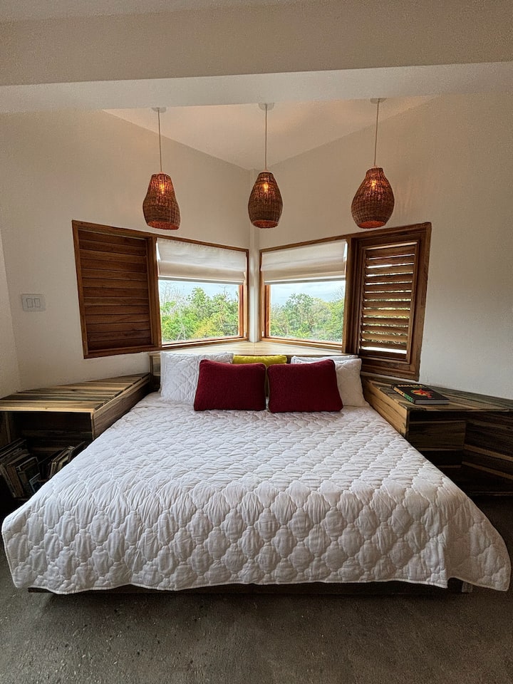 საძინებელი 3