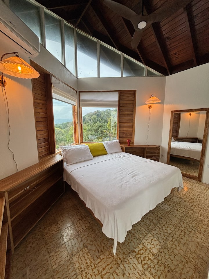 საძინებელი 1