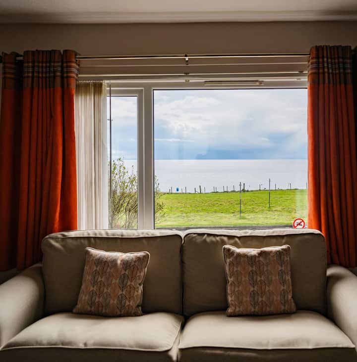 Luxury North Coast 500 Cottage By Helmsdale - Helmsdale
