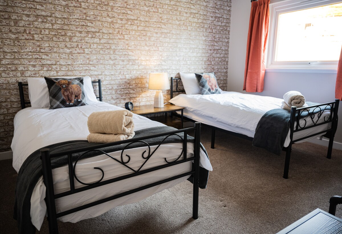 غرفة النوم 2