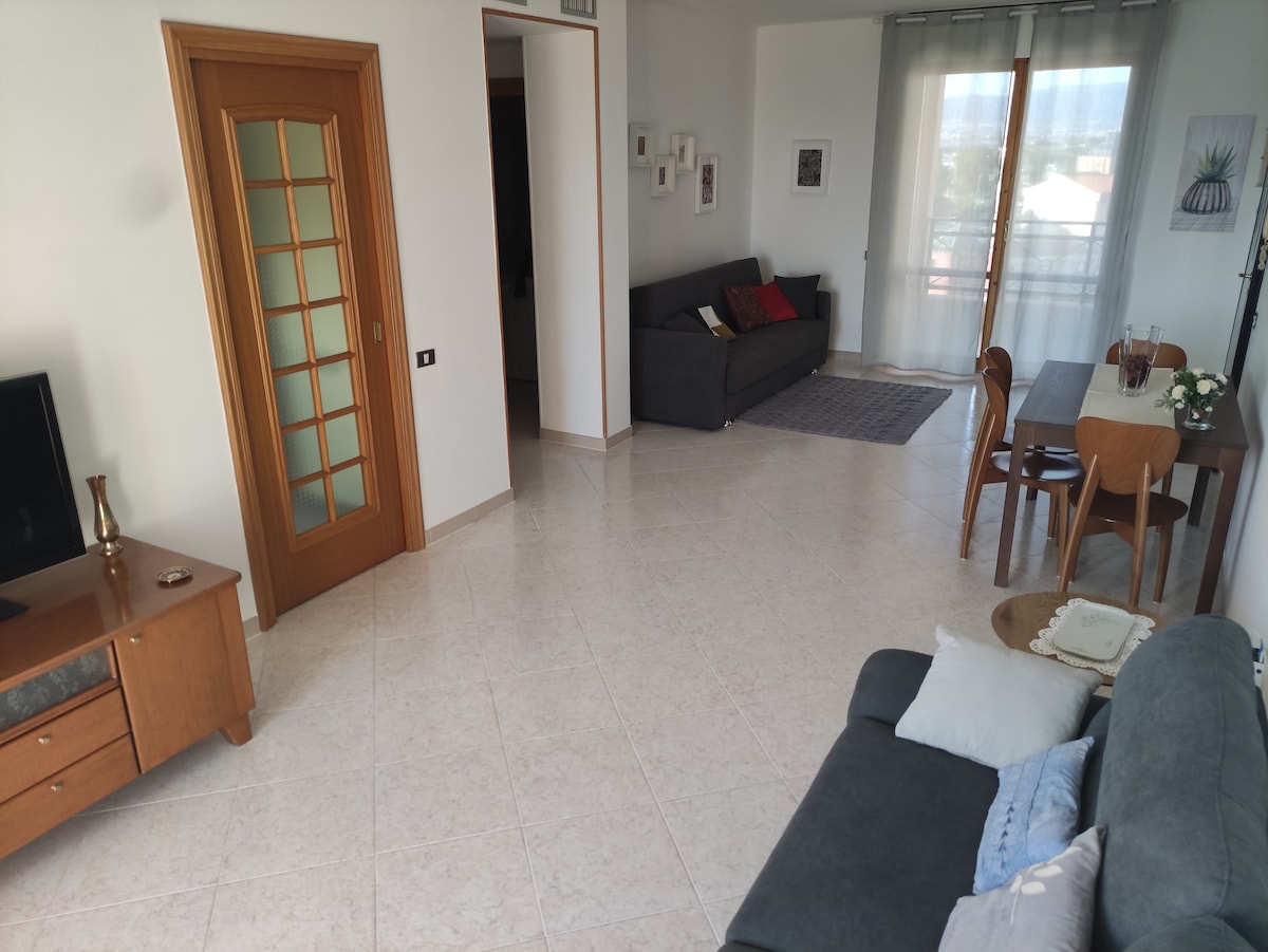 Top Airbnb: San Bartolomeo Vacation Home in Cagliari