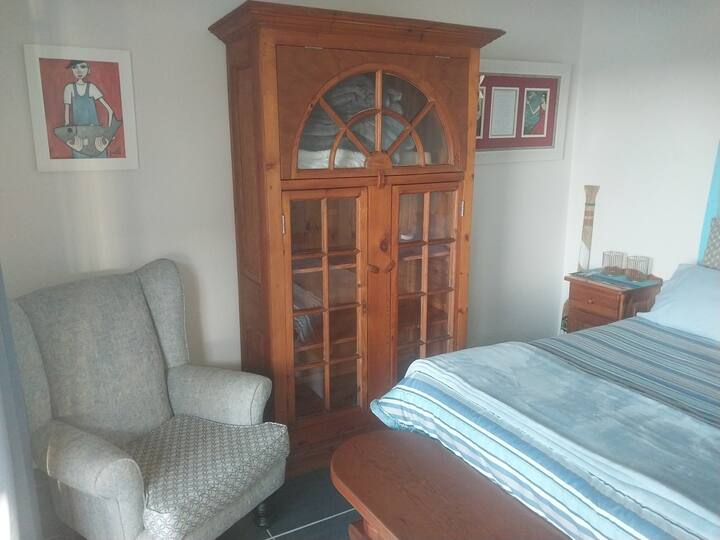 @ Lagoon Coastal Retreat - Saint Francis Bay