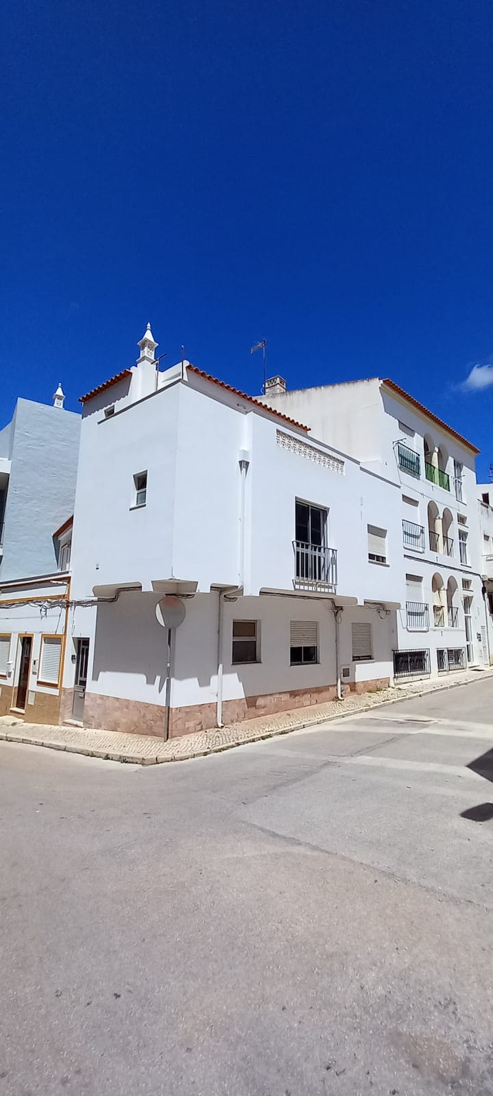 House On The Corner - Distretto di Faro