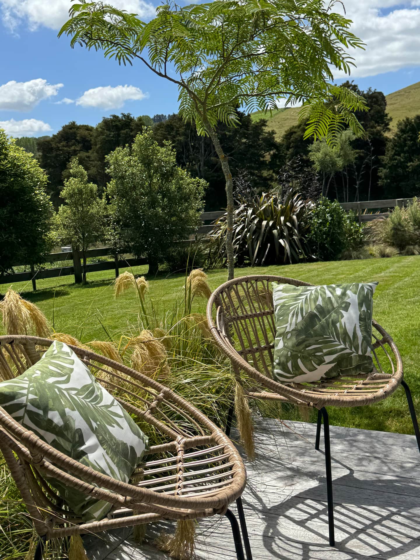 Luxury Rural Farmstay, Near Martinborough 5