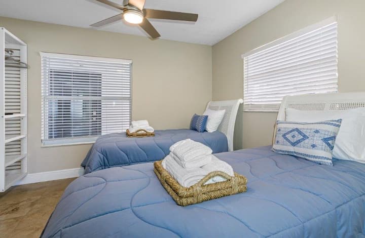 غرفة النوم 3