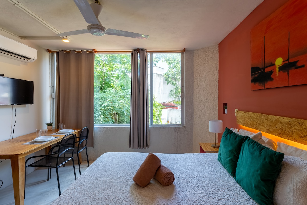 საძინებელი