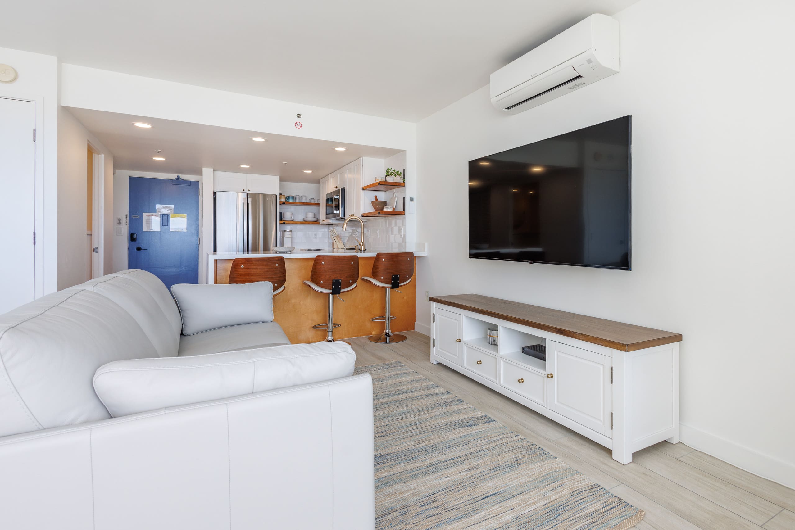 Waikiki Ocean View - Ilikai 808 + Free Parking - Image 6