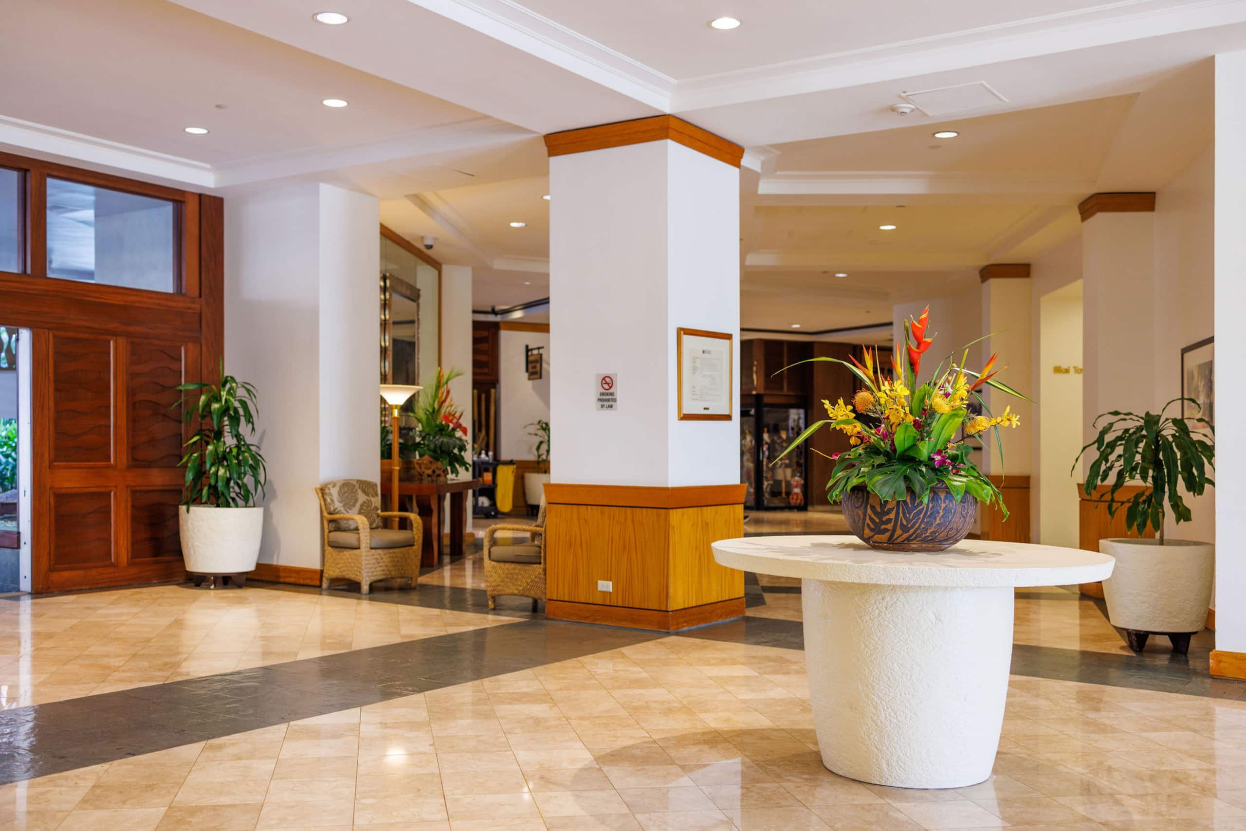 Waikiki Ocean View - Ilikai 808 + Free Parking - Image 31