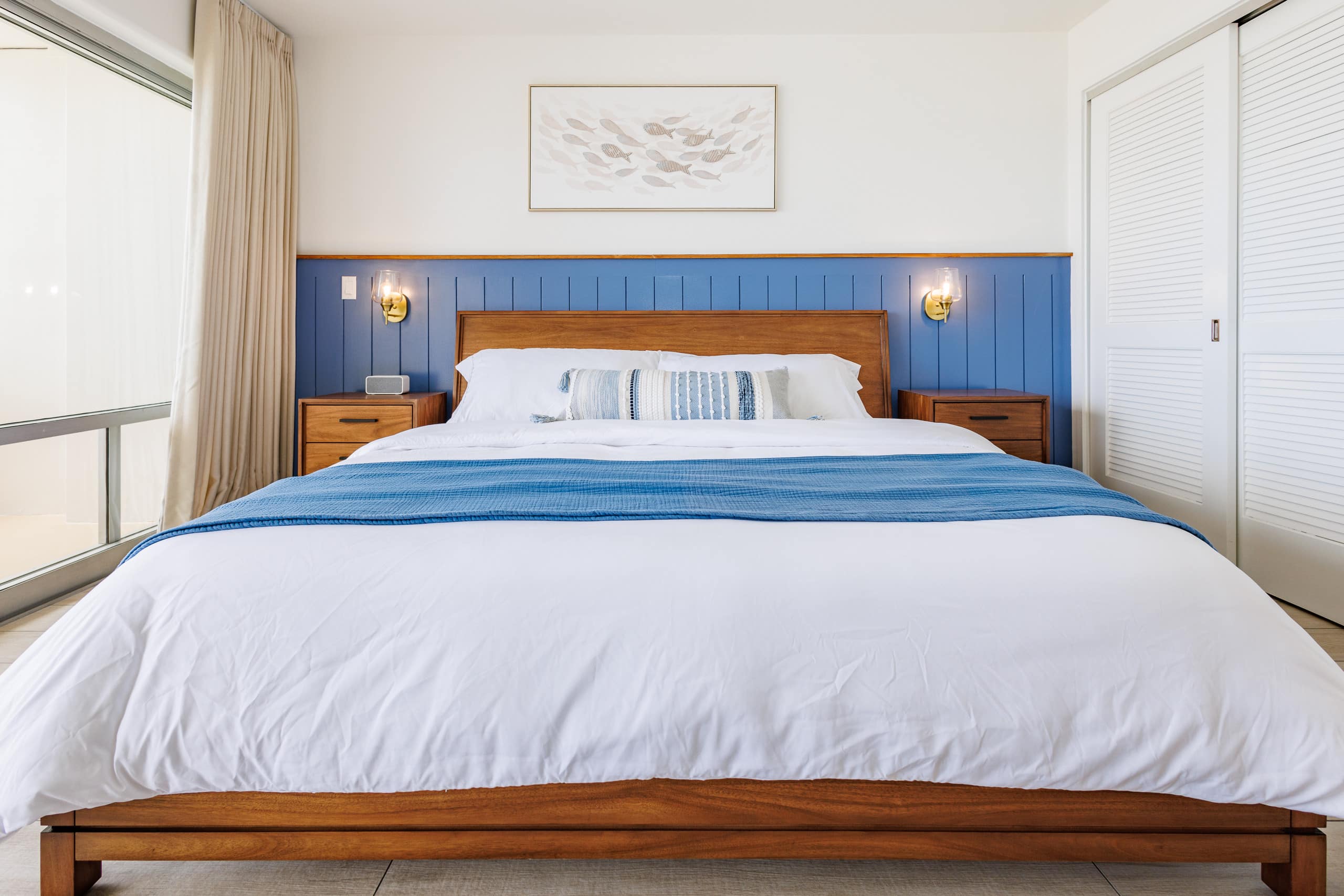 Waikiki Ocean View - Ilikai 808 + Free Parking - Image 13