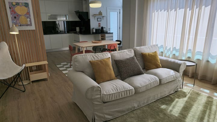 Ripas Pdl - Appartement - Ponta Delgada