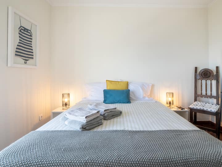 Спална соба 3