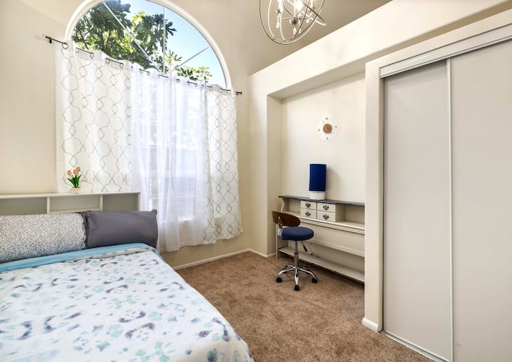 Mirno mjesto za opuštanje – idealno za mlađe goste.