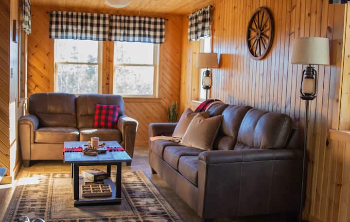 მისაღები ოთახი