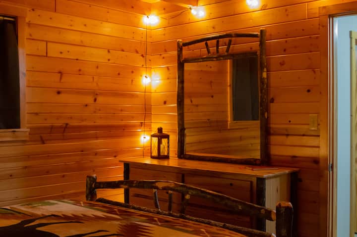 საძინებელი 1