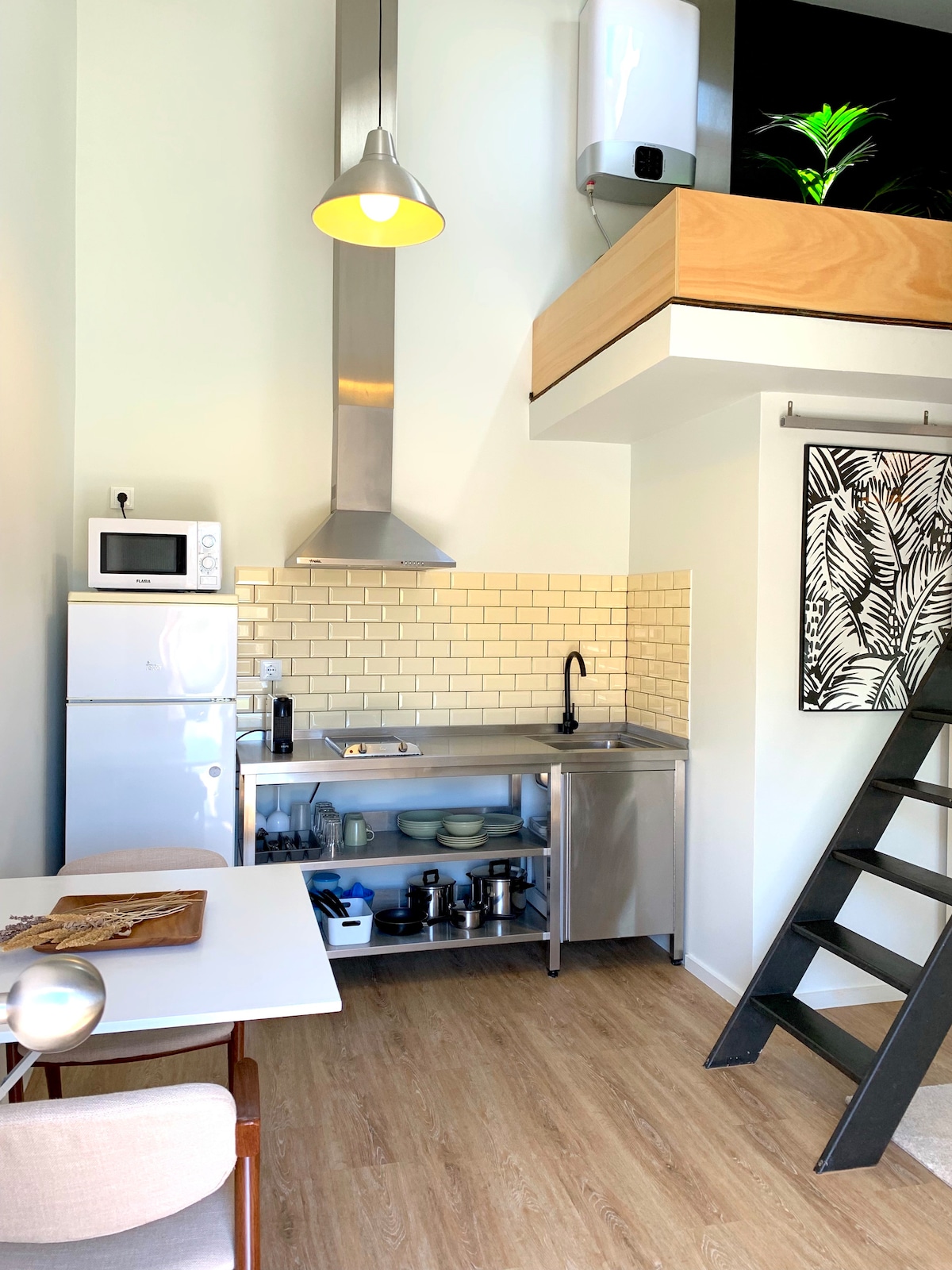 Imóvel de sucesso: Comfy open space studio... em Paranhos