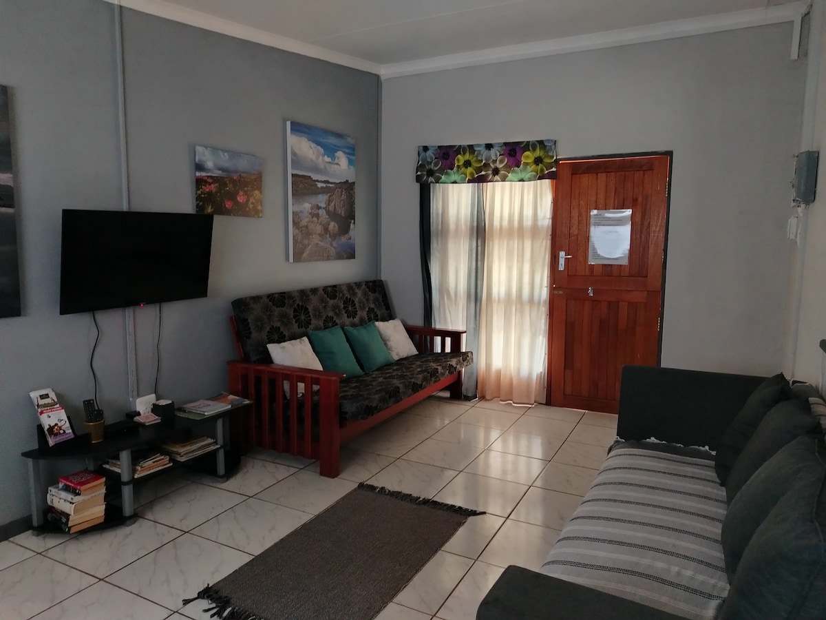 ห้องนั่งเล่น