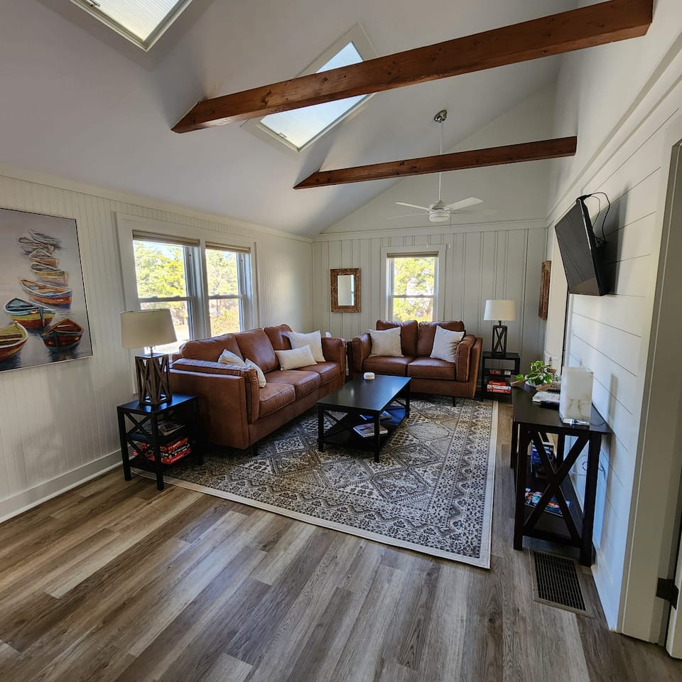 Coveted Cottage