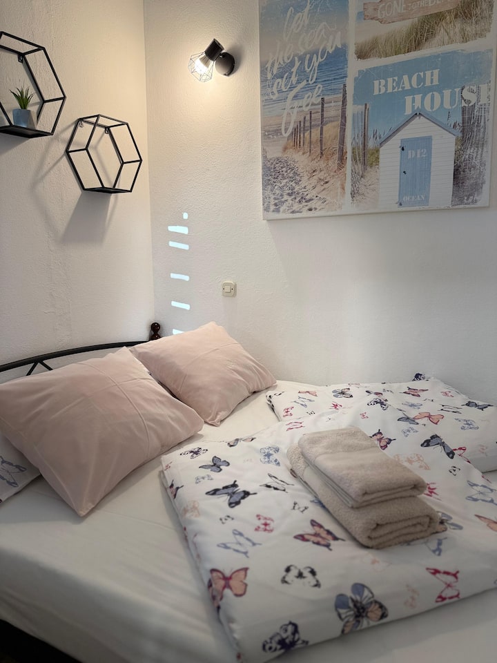 Camera da letto 2