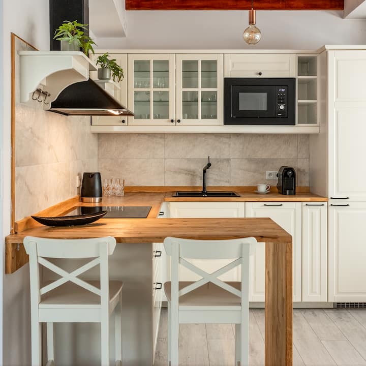 Alexander Apartment - Cracovia