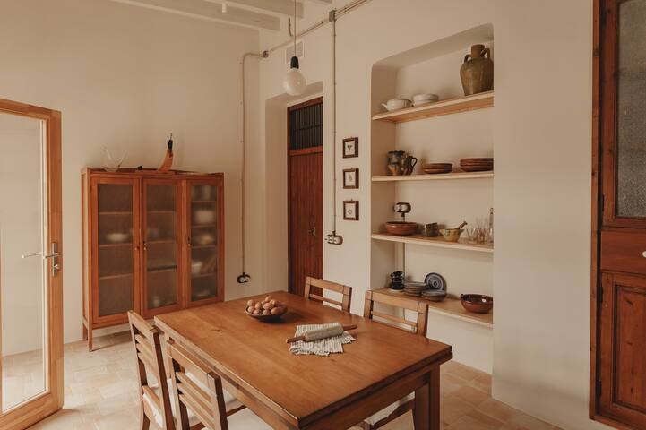 Casa Salvoreta gallery image 4