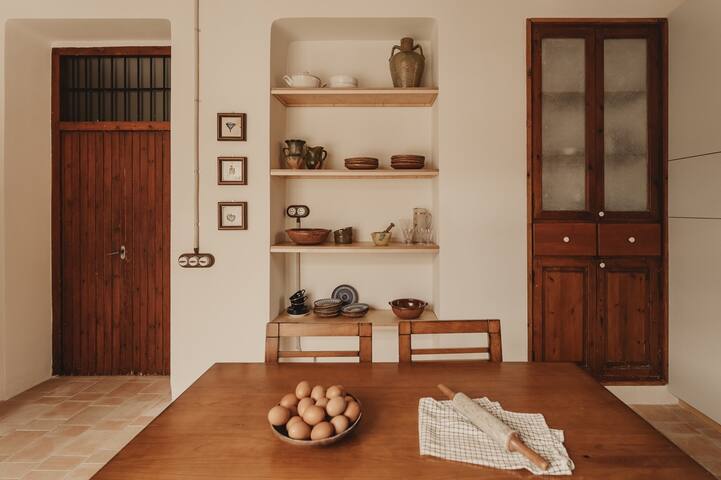 Casa Salvoreta gallery image 3