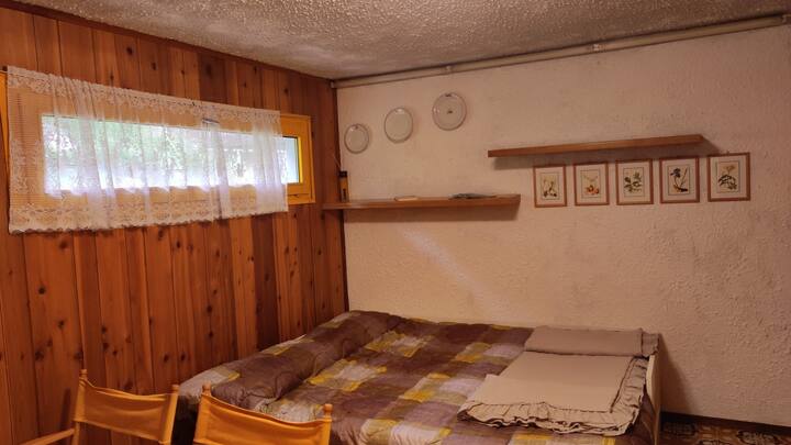 Appartamento Aprica Magnolta - Aprica