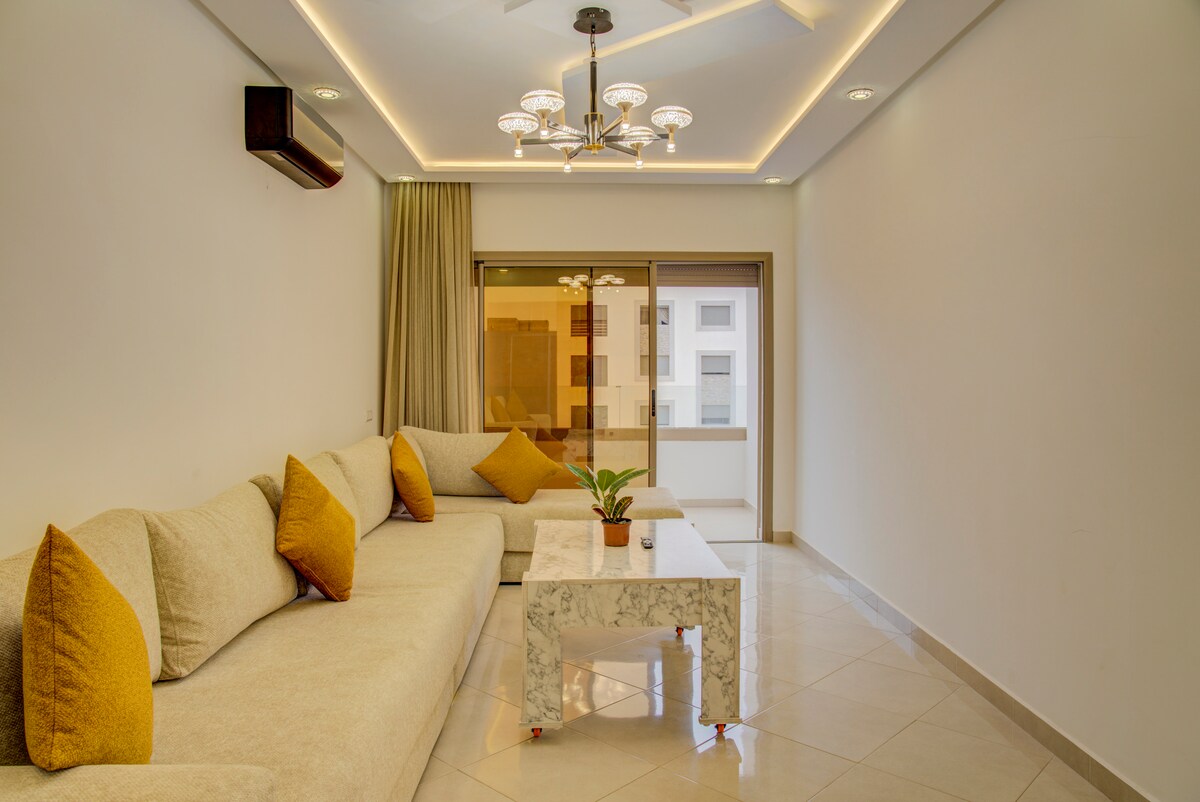 მისაღები ოთახი