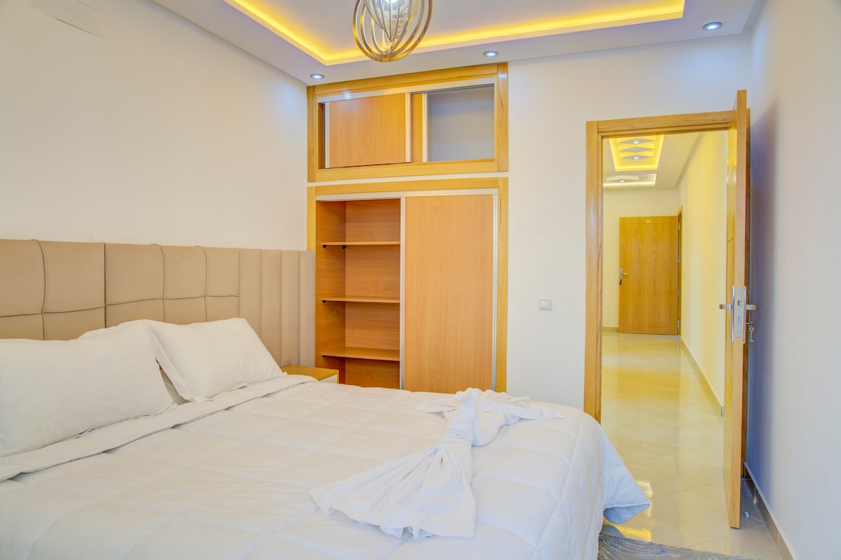 საძინებელი 1