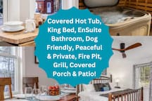 987 Washington Hill rental in Tamworth