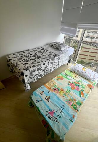 Flat with amazing view to Lagoa gallery image 5