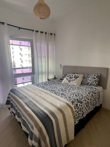 Flat with amazing view to Lagoa gallery image 3