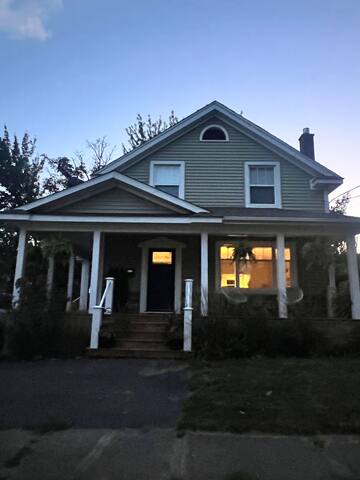 Urban Getaway downtown Moncton