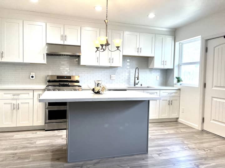 Brand New Cozy Guesthouse - Pleasant Hill, CA