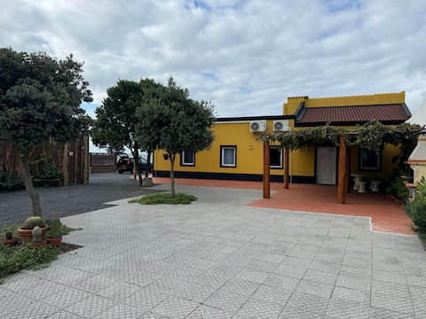 Santa Barbara Beach hotspot