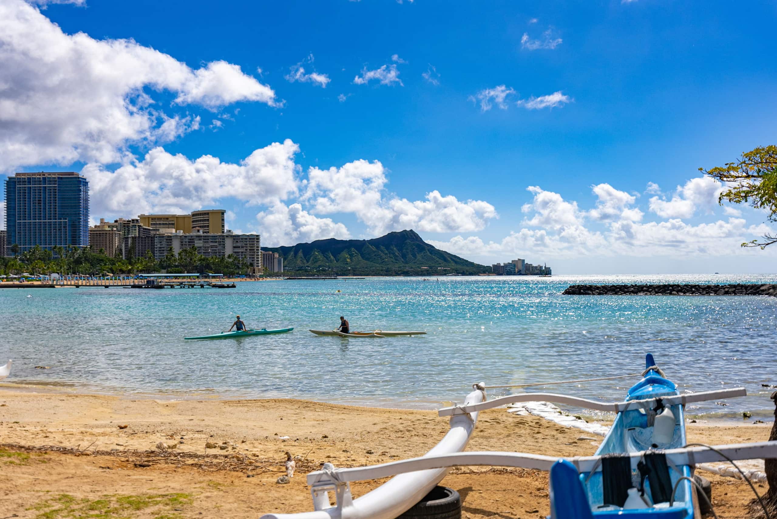 *Newly Renovated Oceanfront Waikiki- Ilikai Marina - Image 43