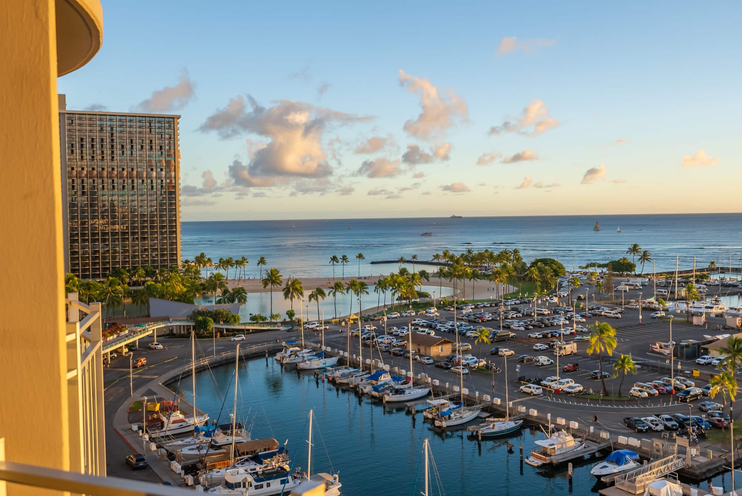 *Newly Renovated Oceanfront Waikiki- Ilikai Marina - Image 27